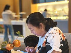 -金陵饭店 56F 家·海鲜火锅餐厅
