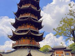 -龙华寺