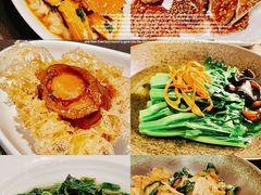 -广州文华东方酒店·江-由辉师傅主理