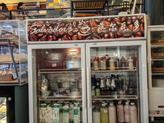 -萨尔瓦多Salvador's
