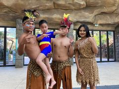 -杭州开元森泊度假乐园