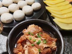 -味家烤肉烤鳗鱼牛排(西塔旗舰店)