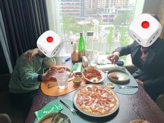 -普朗姆生蚝牛排馆 The Plump Oyster(成都摩方购物中心店)