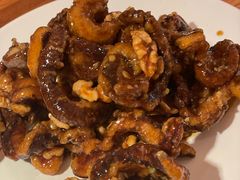 -圆满素食林饭店非遗素食(河西店)