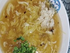 -鲁毓鲜蓬莱小面(黄山路店)