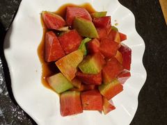 -小城粥道·海胆鲜虾粥(解放广场店)