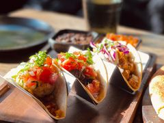 塔可组合-Q MEX 库迈墨西哥餐吧(三里屯店)
