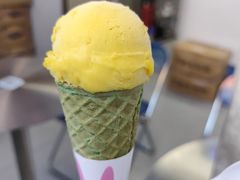 -CORNER CONE GELATO酷矿手作霜淇淋(南头古城店)