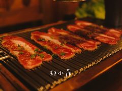-千寻烧肉(政务区店)