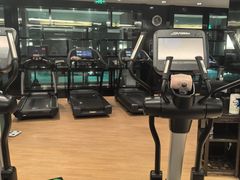 -丽思卡尔顿酒店泳池(金融街店)