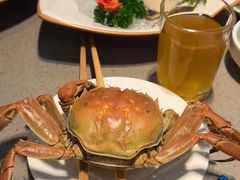 -老苏州芳和园茶酒楼  传统苏帮菜(观前店)