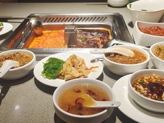 -海底捞火锅(攀枝花万达店)