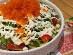 -Sushi Love 创意寿司(正佳广场店)