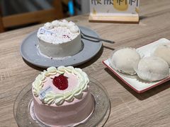 -鹿禾园(钟楼店)