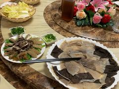 -大志牛肉火锅(天健花园店)