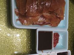 -大鸭梨烤鸭(金色漫香店)