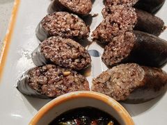 -丰茂烤串(港旅店)