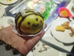 -炉果海鲜自助烤肉主题餐厅(浦沿店)
