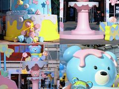 -深圳龙华星河COCO City(民治店)