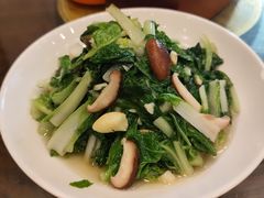 -合肥妈妈菜(青阳南路店)