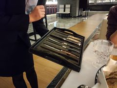 -圣丰索菲特·法国餐厅