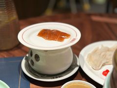 -北京全聚德(王府井店)