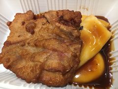 -鲜得来排骨年糕(豫园店)