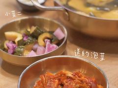 -HOTISLAND海鸡岛·韩国料理(江南西店)