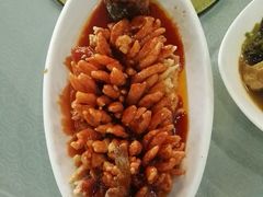 -百花食府(渔阳南路店)