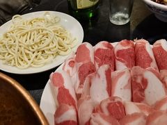 -将台涮肉(酒仙桥店)