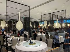大堂-眉州东坡(远洋未来广场店)