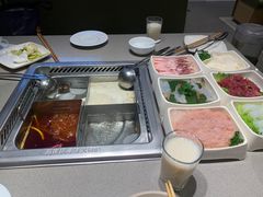 -海底捞火锅(漫乐城夜宵主题店)