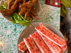 -鸿姐老火锅(疁城新天地店)