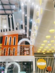-meland club亲子乐园(重庆万象城店)