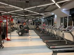 -沈坚强游泳俱乐部(长征分部)