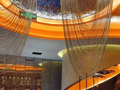 -尚善若水·汤泉·SPA·沐足(东方渔人码头店)