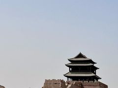 -敦煌丝路遗产城