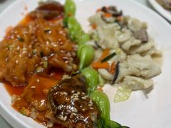 -黑石礁酒楼·海鲜(黑石礁店)