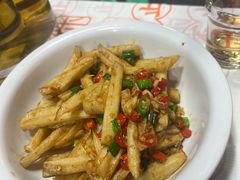 -小林哥的海鲜馆·夜宵烧烤(渔人码头店)