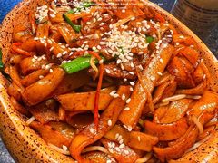 -我揸Fit·江边海鲜大排档(滨江西路总店)