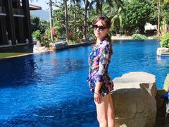 -三亚亚龙湾雅高铂尔曼别墅度假酒店