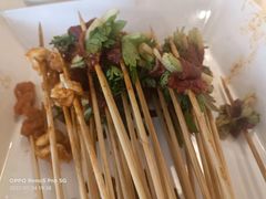 -阿串串老火锅(力盟店)