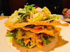夏威夷盛宴沙拉-The Cheesecake Factory 芝乐坊餐厅(王府中環店)