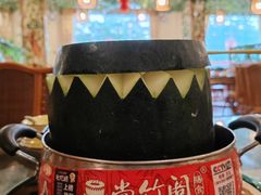 -尚竹阁冬瓜盅·18年地标美食(平洲店)