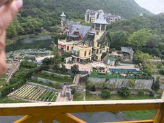 -东部华侨城