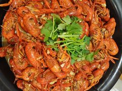 -火龙堂·风味民间菜(文一路店)