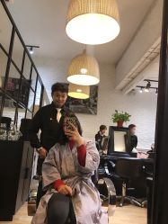 -付军剪艺