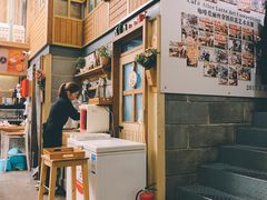 -Cafe Alice咖啡爱丽丝(奥城店)