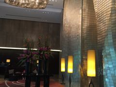 -广州天河希尔顿酒店