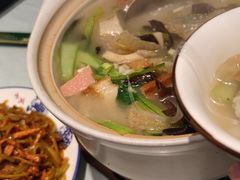 -纳家楼·地道陕菜(劳动路店)
